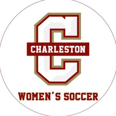 Grit. Growth. Greatness. The official Twitter account of College of Charleston Women's Soccer. Member of @CAASports. #TheCollege 🌴⚽️