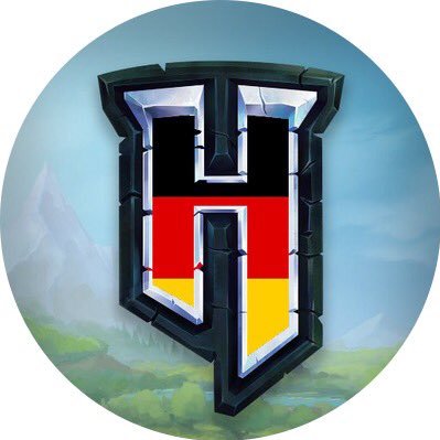 HytaleDE's profile picture. Deutsche Hytale Community. News & Forum: https://t.co/D8dnl4P6bo | Wiki: https://t.co/AWxgMlBNzA | Discord in der Bio verlinkt!