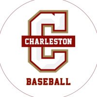 Charleston Baseball(@CofCBaseball) 's Twitter Profile Photo