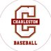 Charleston Baseball (@cofcbaseball) Twitter profile photo Charleston Baseball (@cofcbaseball) Twitter profile photo
