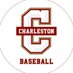 Charleston Baseball (@CofCBaseball) Twitter profile photo