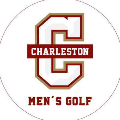 Charleston Men's Golf