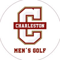 Charleston Men's Golf(@CofCMensGolf) 's Twitter Profile Photo