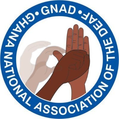 Established in 1968, Ghana National Association of the Deaf (GNAD) is the umbrella organization of Associations of Deaf People in Ghana.
