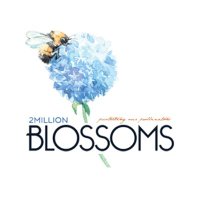 2 Million Blossoms (@2mblossoms) 's Twitter Profile