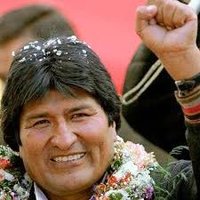 Evo Morales Ayma (@evoespueblo) 's Twitter Profile
