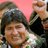 Evo Morales Ayma