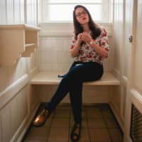 Marie BOUCHERIT (@mariechntrl) 's Twitter Profile