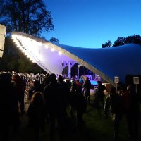 The Festival Theatre at Hever Castle(@heverfestival) 's Twitter Profileg