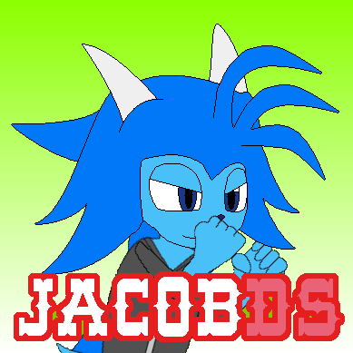 CoadJacob's profile picture. 