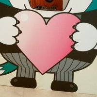 もちね (@mk_kdtk1574) 's Twitter Profile