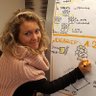 a_barralon's profile picture. Artisan #agile #CoachPro #happyness #wonderland #PaysBasque Co-Maman #AgilePB & membre @agiletribu @duchessfr PST@Scrum.org