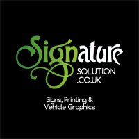 SignatureSolution (@signature187) 's Twitter Profile