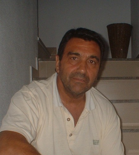 Arturo_CARO_M's profile picture. Avanti viajero...!!!