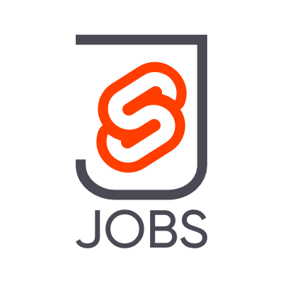 Looking for a Svelte.js job or hiring Svelte developers?