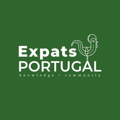 expats_portugal's profile picture. 