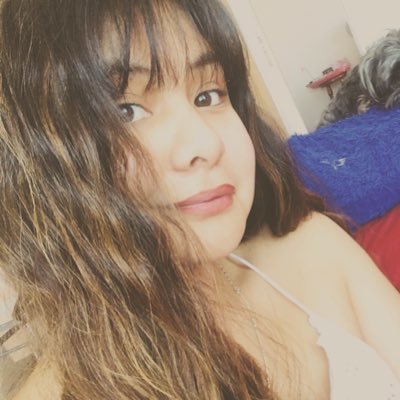 Patiiu's profile picture. profesora básica. 23 años