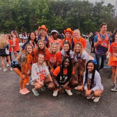 Account for NSHS c/o ‘20! Follow and turn on notifs to stay updated with senior info and events! 🔶
