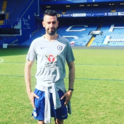 Working with Chelsea Fc!Performance analyst with London Irish ☘️ #fitnessforlife, Dublin online trainerhttp://pmcglynn.com PE teacher & sport scientist