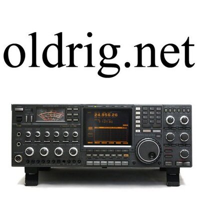 中古無線機本舗 (@oldrig) / X 中古無線機本舗 (@oldrig) / X