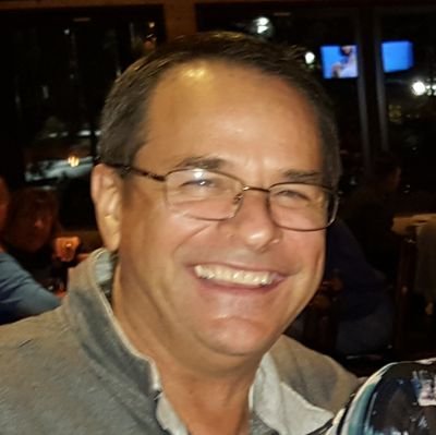 Just your average Joe!
Married to the most wonderful woman in the world!
Mechanical Design Engineer mainly for the Automotive Industry.
Pure Blood MAGA 🇺🇸