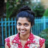 Ananya (@ananyaohri) 's Twitter Profile Photo