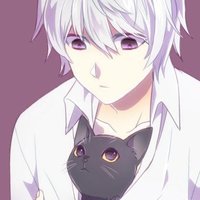 His kittyn no more(@his_kittyn) 's Twitter Profile Photo