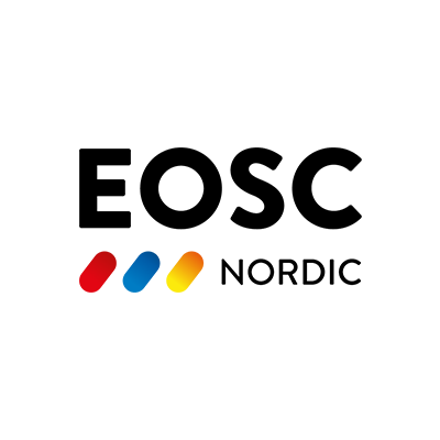 EOSC-Nordic