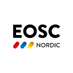 EOSC-Nordic (@EOSC_Nordic) Twitter profile photo