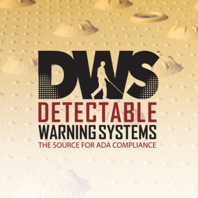 Since 1994, Detectable Warning Systems has been a pioneer in manufacturing and providing innovative and economical truncated dome detectable warning products.