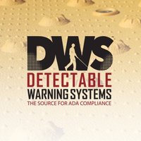 Detectable Warning Systems, Inc(@detectable_warn) 's Twitter Profile Photo