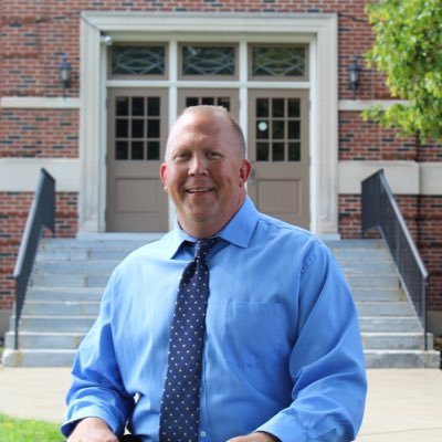 Jim Carmody Profile