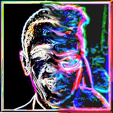 BiggMacc's profile picture. webdesign|grafics|soundscapes|lyrics|editorials|copywriter|father|addicted to life