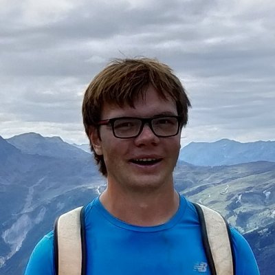 PhD in theoretical physics, independent researcher and avid programmer. Currently crafting https://t.co/QiKQ0BYHLx