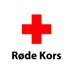 Norges Røde Kors (@rodekorsnorge) Twitter profile photo