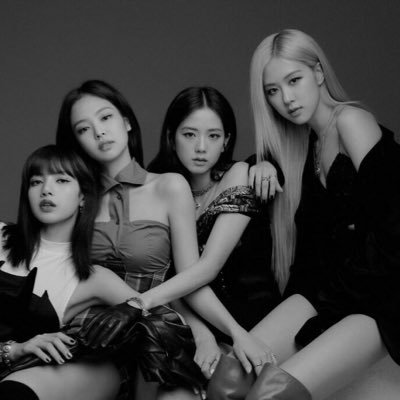 update/promo account for blackpink in germany!!