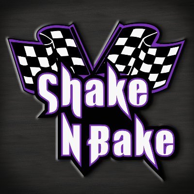 Shake N Bake | NASCAR, Indy & F1 | Owner: FrozenToes24 Admins: Leafsjustin24, deon4dubb, TheJMacAttack34 | 
Discord: https://t.co/HmOusExEQA