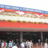 Pt. Deen Dayal Upadhyay Junction (@drmddu) 's Twitter Profile