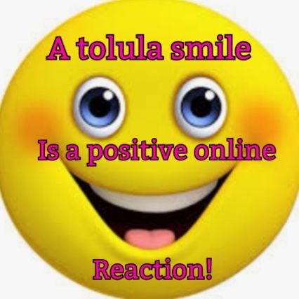 My mission here is to send out positivity and smiles😊your day will function better if you just smile through tough times😁
Menkle minds need smiles🤗