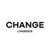 CHANGE Lingerie (@changelingerie) Twitter profile photo CHANGE Lingerie (@changelingerie) Twitter profile photo