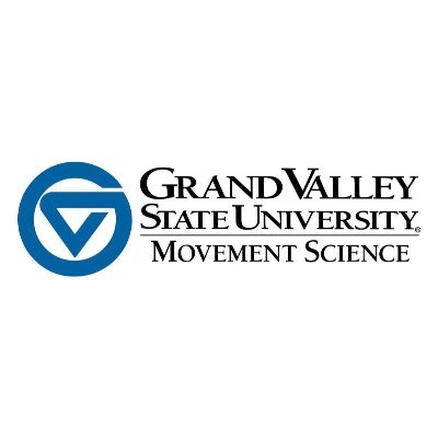 Moving all ways, always moving.
The official account for Grand Valley's Movement Science Department.