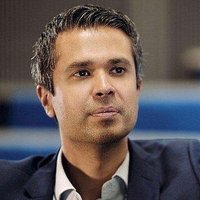 Dr Aseem Malhotra(@DrAseemMalhotra) 's Twitter Profile Photo