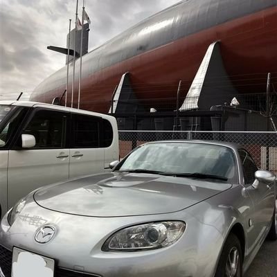 よろしくお願いします。peugeot206SW/マツダNC2ロードスター/Bandit250後期/TREK6500。スマホ好き。フォロー歓迎！最近はカメラ。NikonZ5 D7200 D7000 D70 D40 V1 V2 coolpix P610 5000 フィルムは FG Fujifilm X-T1 X-T2