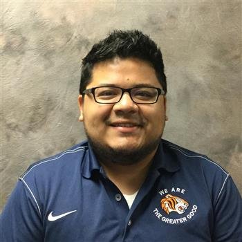 Lazo_CT's profile picture. Campus Technician @JohnRGood