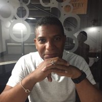 Clinton Raghnal (@raghnal) 's Twitter Profile