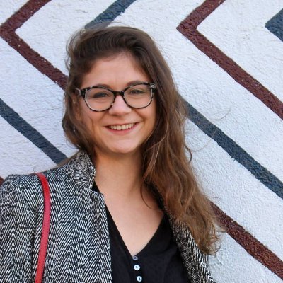 🌻 @Columbia & GW alumna - Comms on refugees, education, development, and women & girls - Speaker of five languages 🌻
