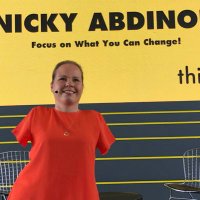 Nicky Abdinor(@Nicky_Abdinor) 's Twitter Profile Photo