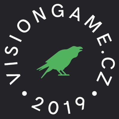 visiongamecz Profile Picture