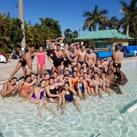 King's College Swim (@kingsswimming) 's Twitter Profile