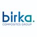 Birka Composites Group (@birkacomposites) Twitter profile photo Birka Composites Group (@birkacomposites) Twitter profile photo